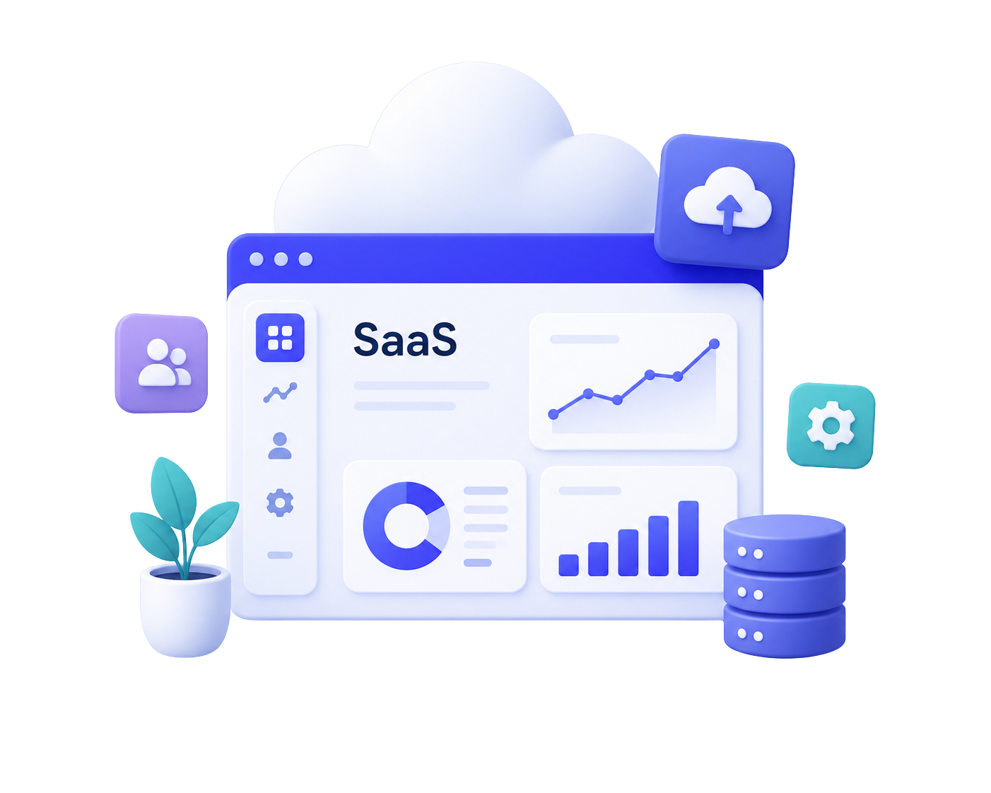 SaaS Platform