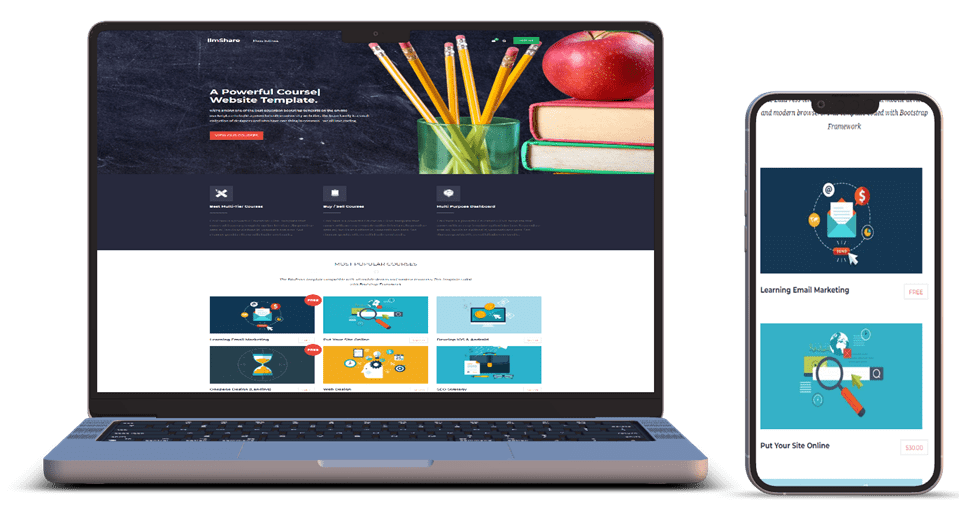 IlmShare