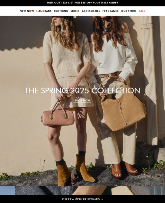 Rebecca Minkoff