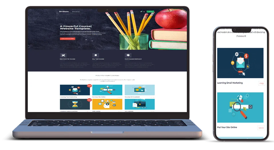IlmShare