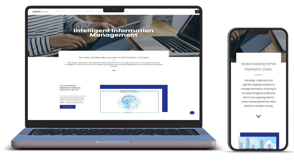 Access Sciences