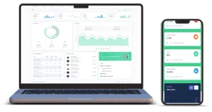 APIs Integration + Admin Panel
