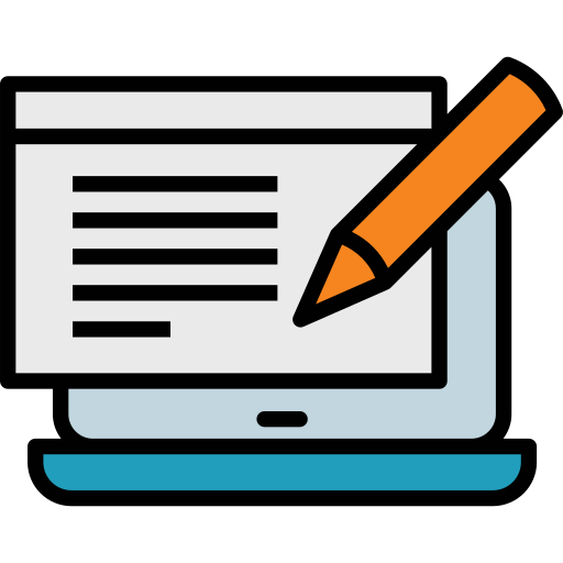 Content Writter