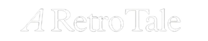 A Retro Tale