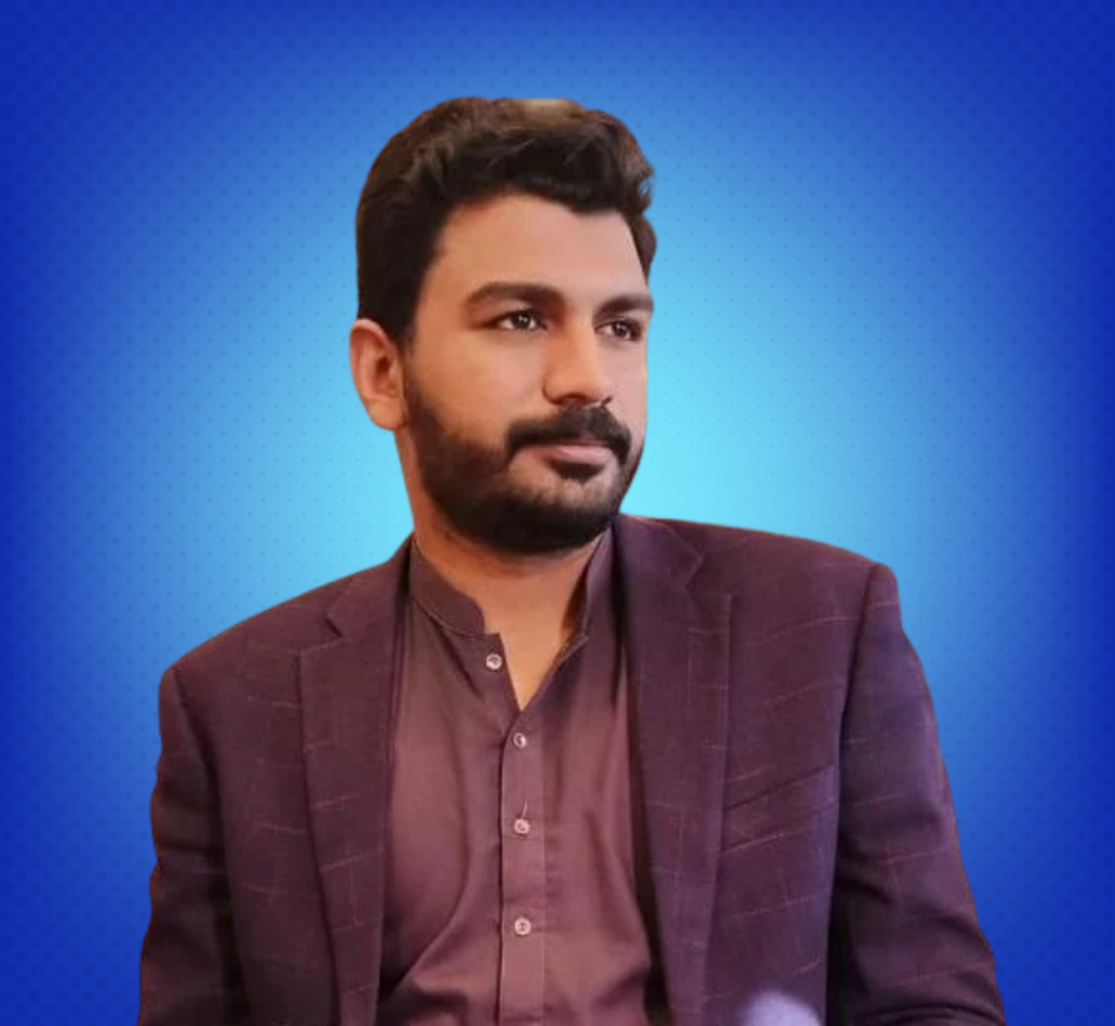 M. Aurangzaib