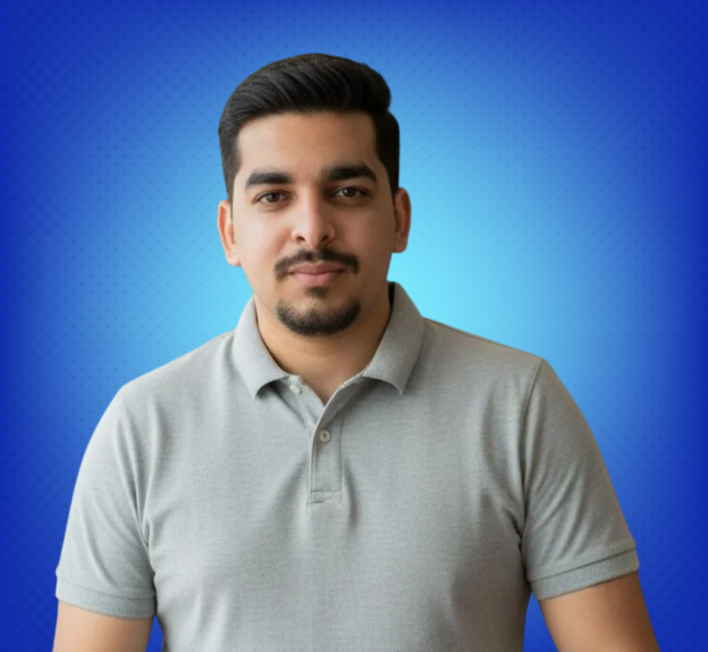 M. Faraz