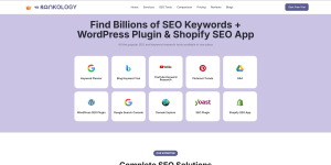 Rankology SEO SaaS Platform for Agencies & Growth Teams