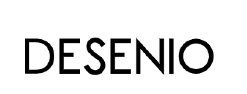 Desenio Logo