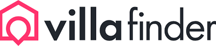 Villa Finder Logo