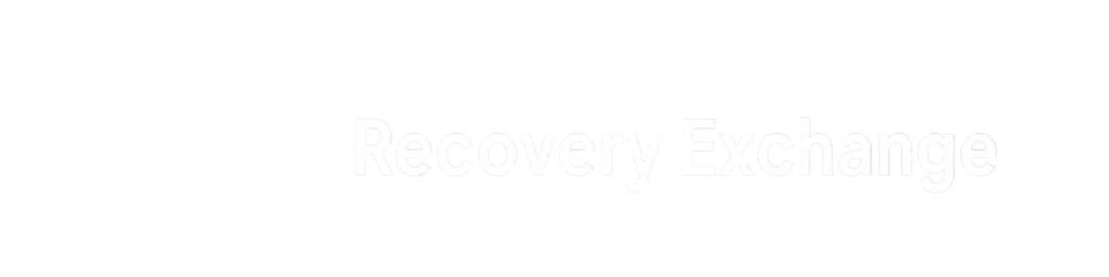 Recovery Exchange