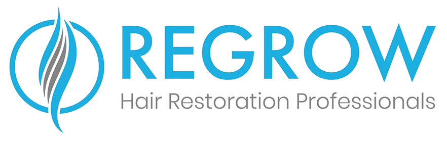 Regrow Logo